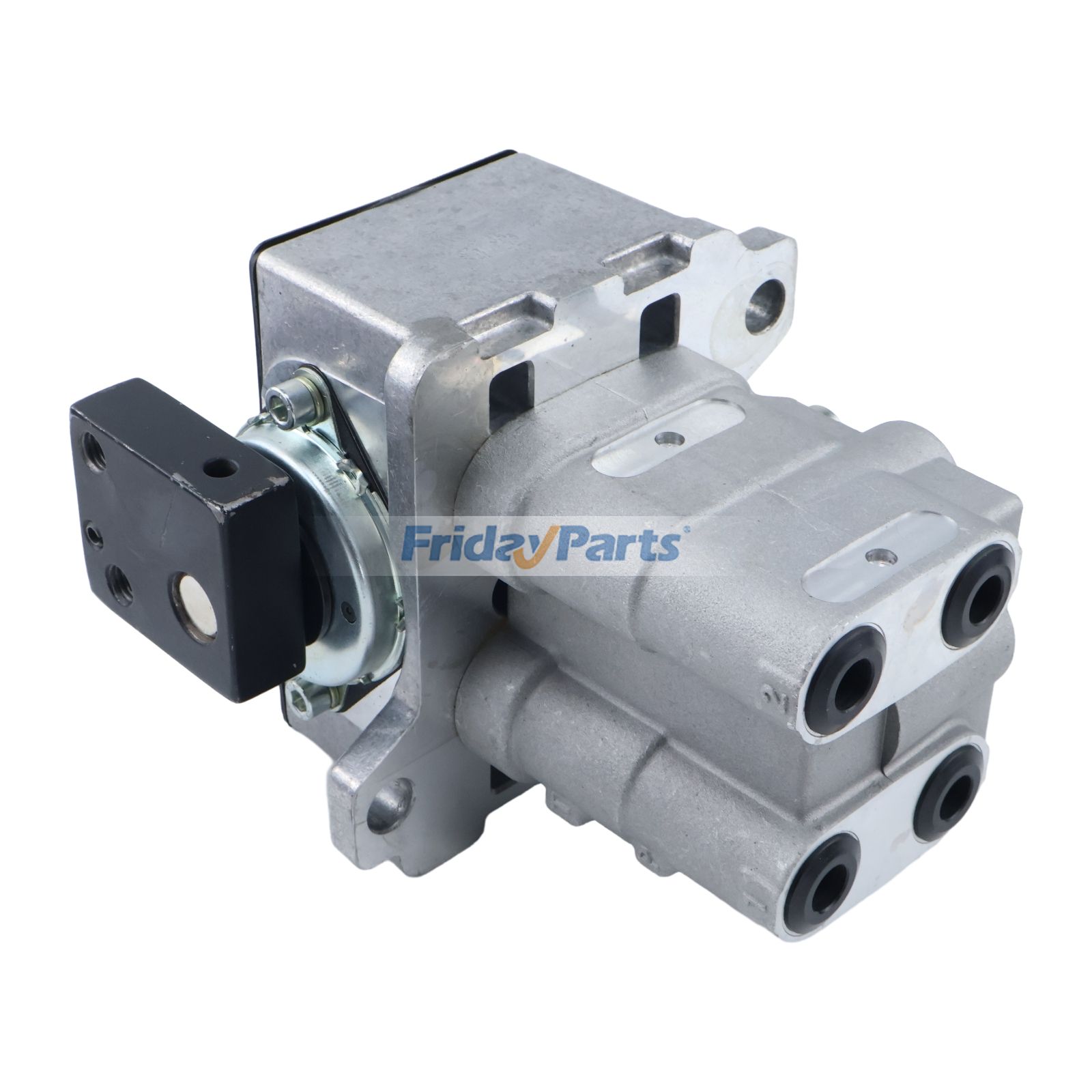 Pilot Valve in Stock in China