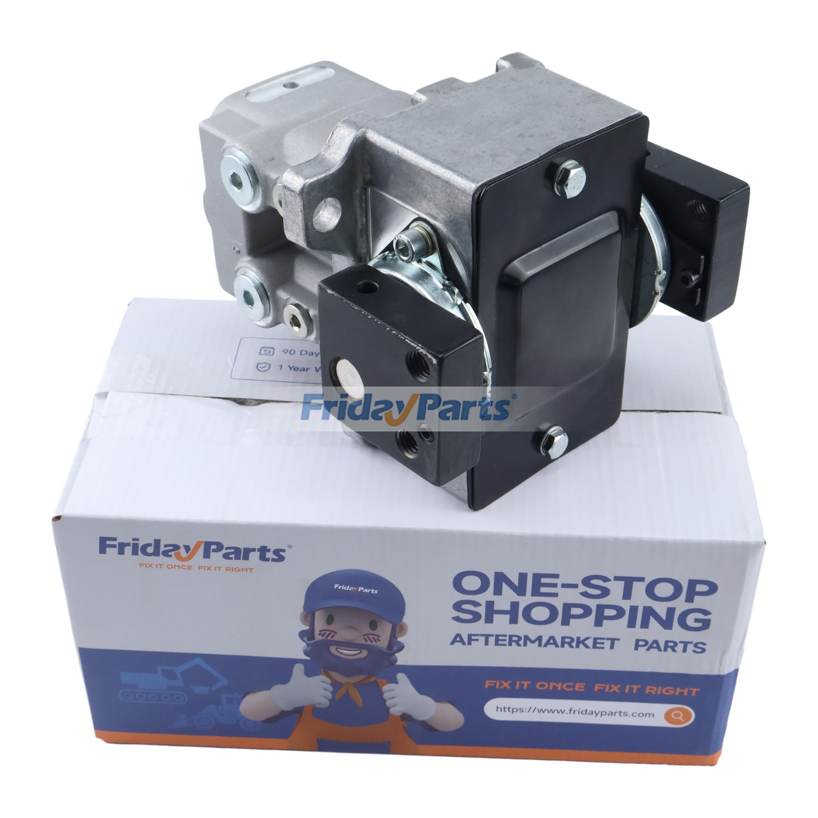 Pilot Valve 9241721 for John Deere 26 30 35G 50 60 Hitachi ZAXIS17U-2 ZAXIS26U-5N Excavator