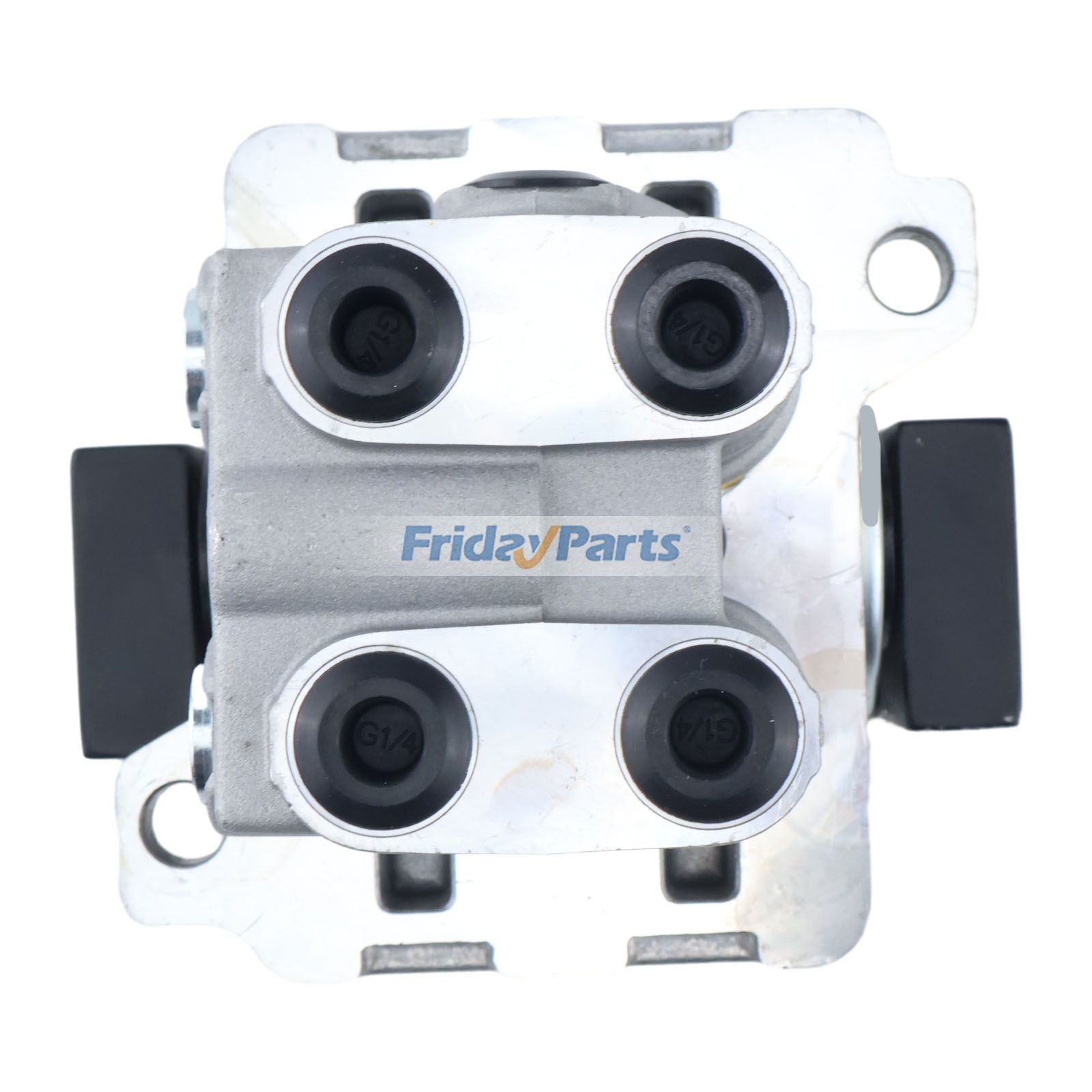 Pilot Valve 9241721 for John Deere 26 30 35G 50 60 Hitachi ZAXIS17U-2 ZAXIS26U-5N Excavator for less