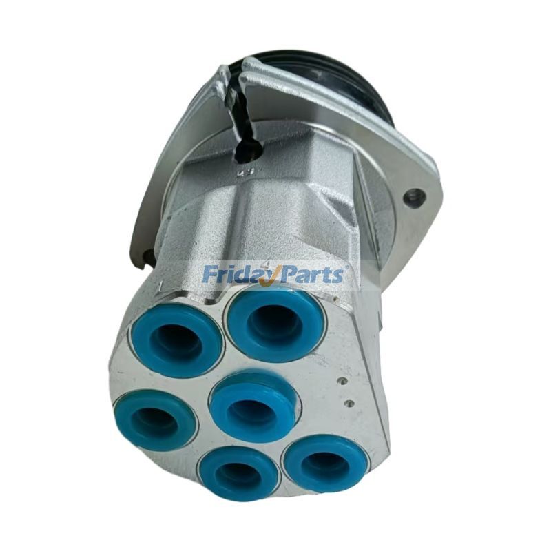 Pilot Valve Assembly for Excavator