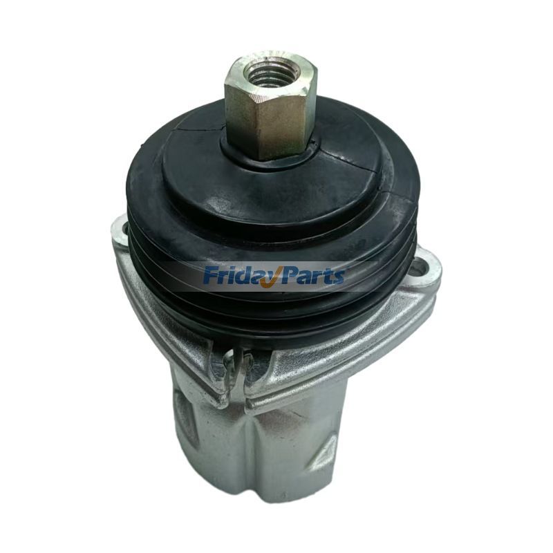 Excavator Pilot Valve Assembly