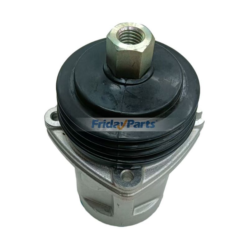 Pilot Valve Assembly in Stock in China