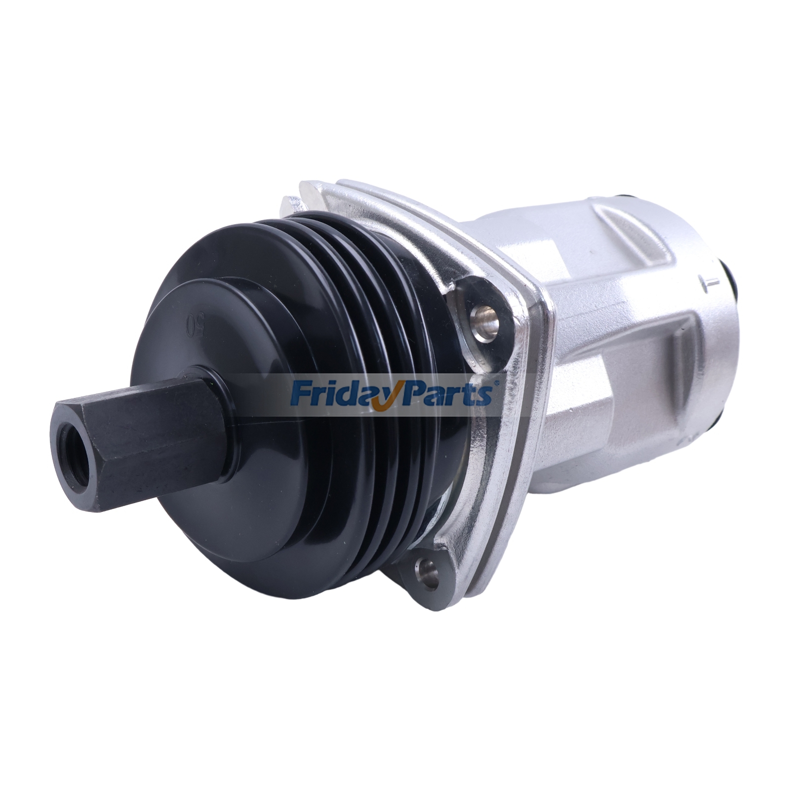 Conjunto de válvula piloto RB238-61723 para excavadora Kubota KX41-3 U15-3 U17-3 y cargadora SSV65P SSV75P