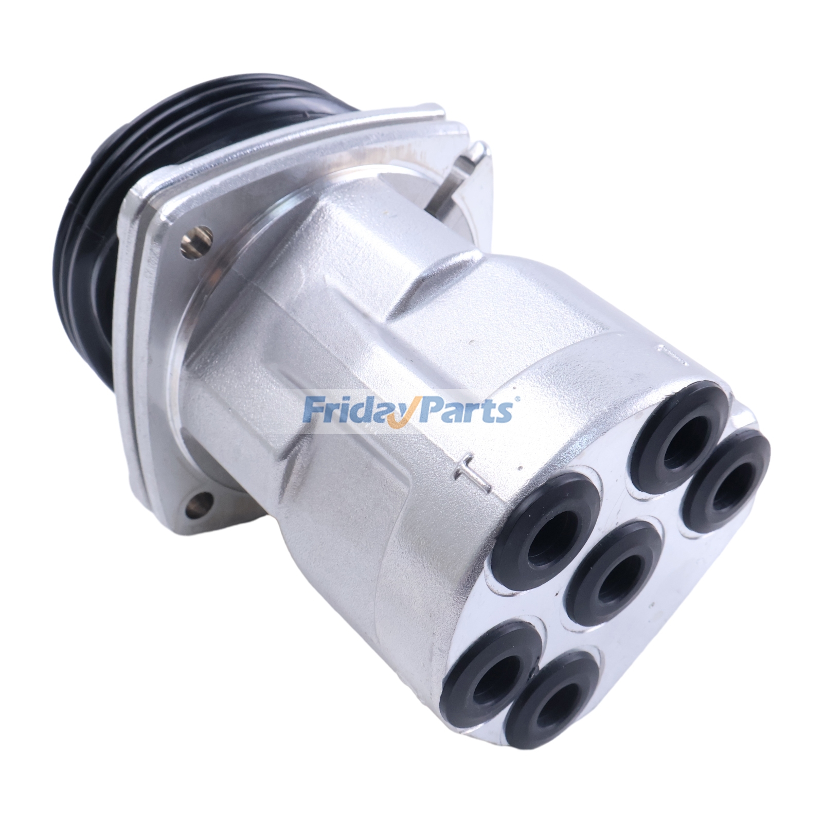 Válvula piloto para escavadeira Kobelco SK55 SK70 SK75 CASE CX55 CX75 Kubota KX161 KX163 para Motor,Escavadora 