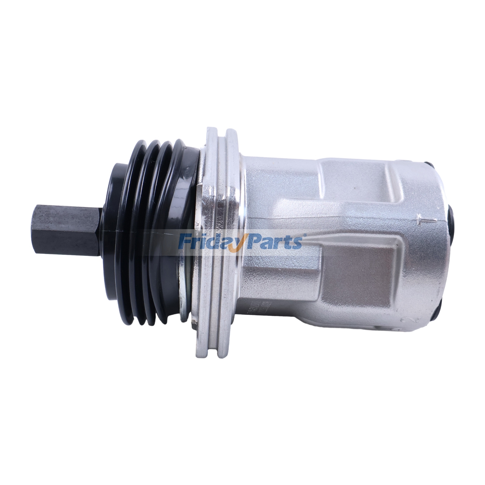 Conjunto de válvula piloto RB238-61723 para excavadora Kubota KX41-3 U15-3 U17-3 y cargadora SSV65P SSV75P para Excavadora Para KUBOTA FridayParts