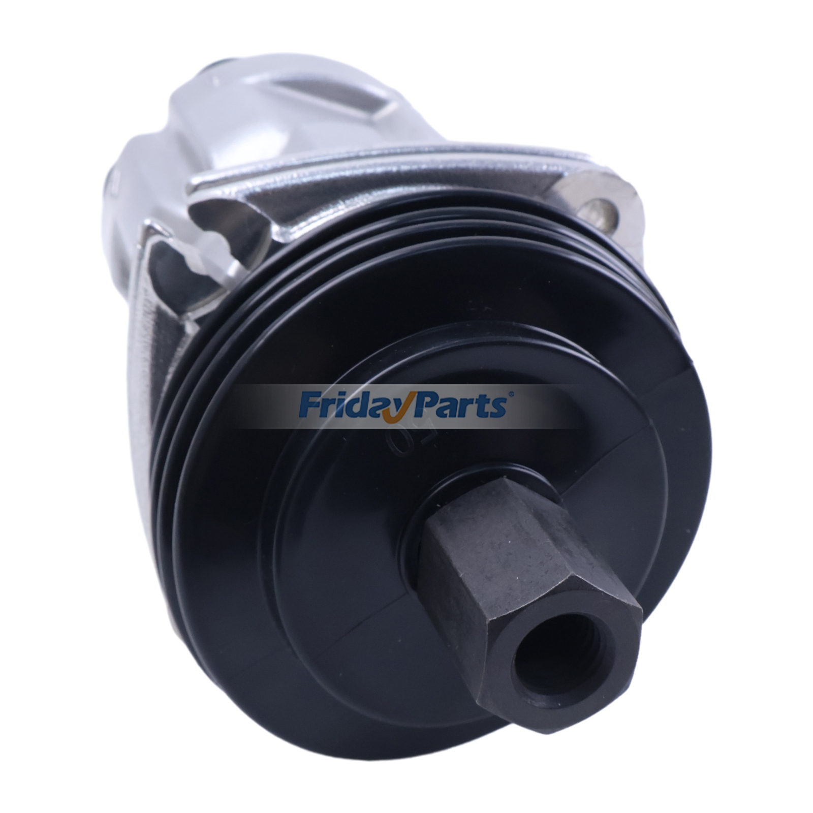 Conjunto de válvula piloto RB238-61723 para excavadora Kubota KX41-3 U15-3 U17-3 y cargadora SSV65P SSV75P Para KUBOTA