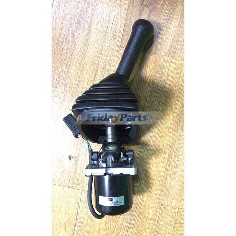 Ensemble de soupape pilote avec poignée 307-3993 520-1347 pour excavatrice Caterpillar CAT Engine C18 336E 336F 349F 352F 374F 390F