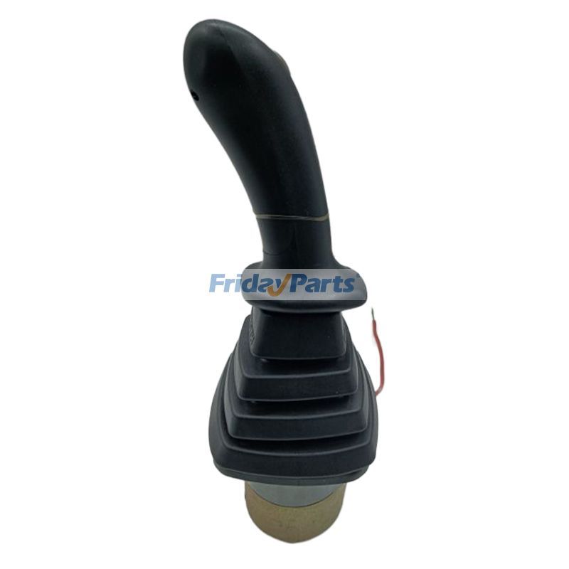  Pilot Valve Assembly With Handle Controlerpillar CAT Skid Steer For CAT