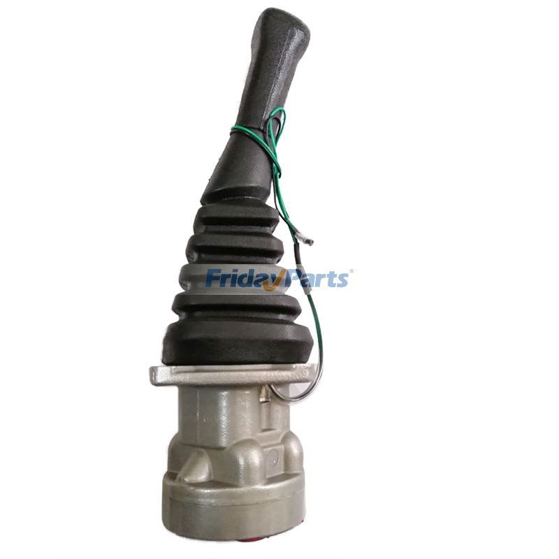 Vorsteuerventilbaugruppe mit GriffFür KOBELCO