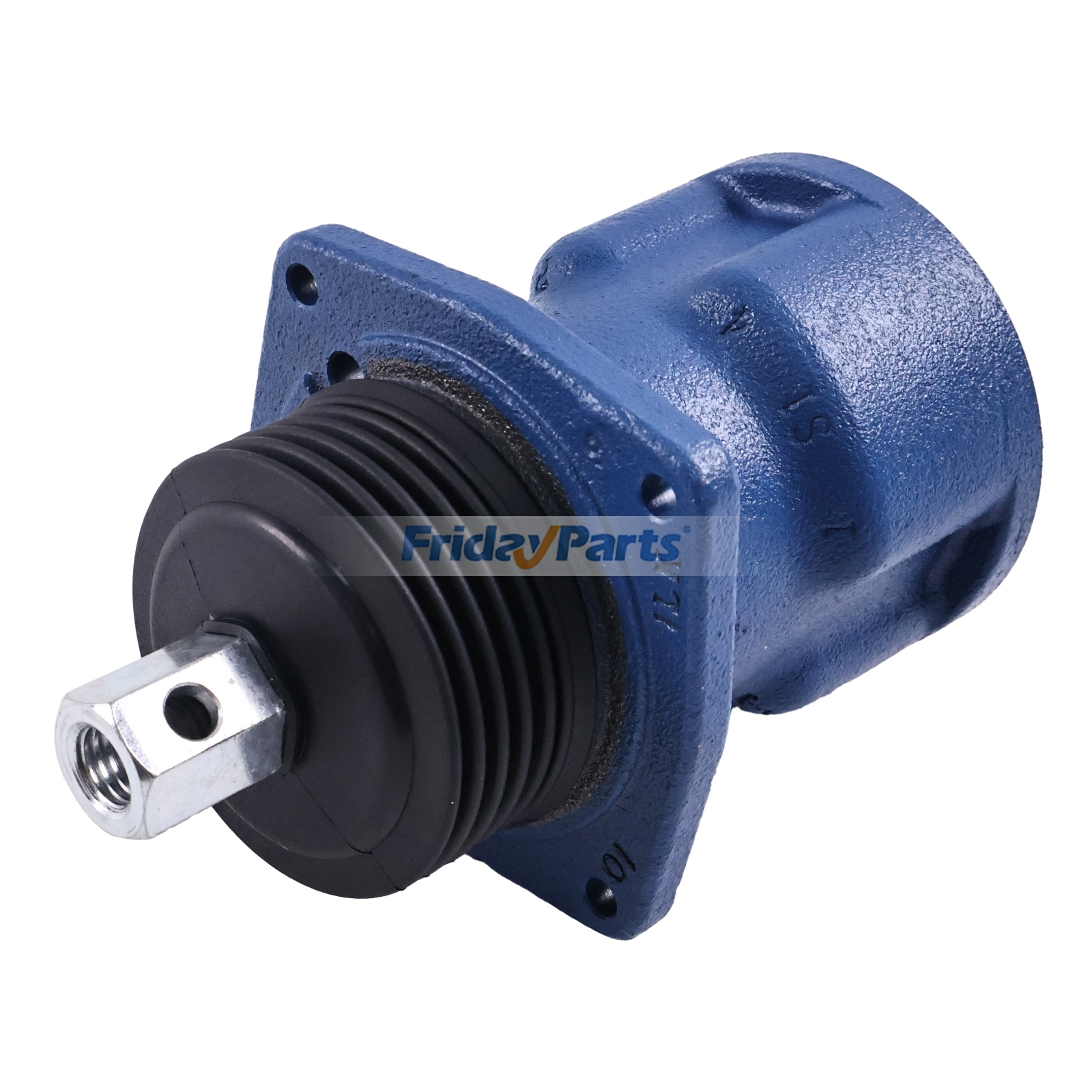 Pilot Valve AT131277 AT189840 for John Deere Engine 4039 4239 Excavator 490 493 490D 493D 495D 590D 595D 70D 790D