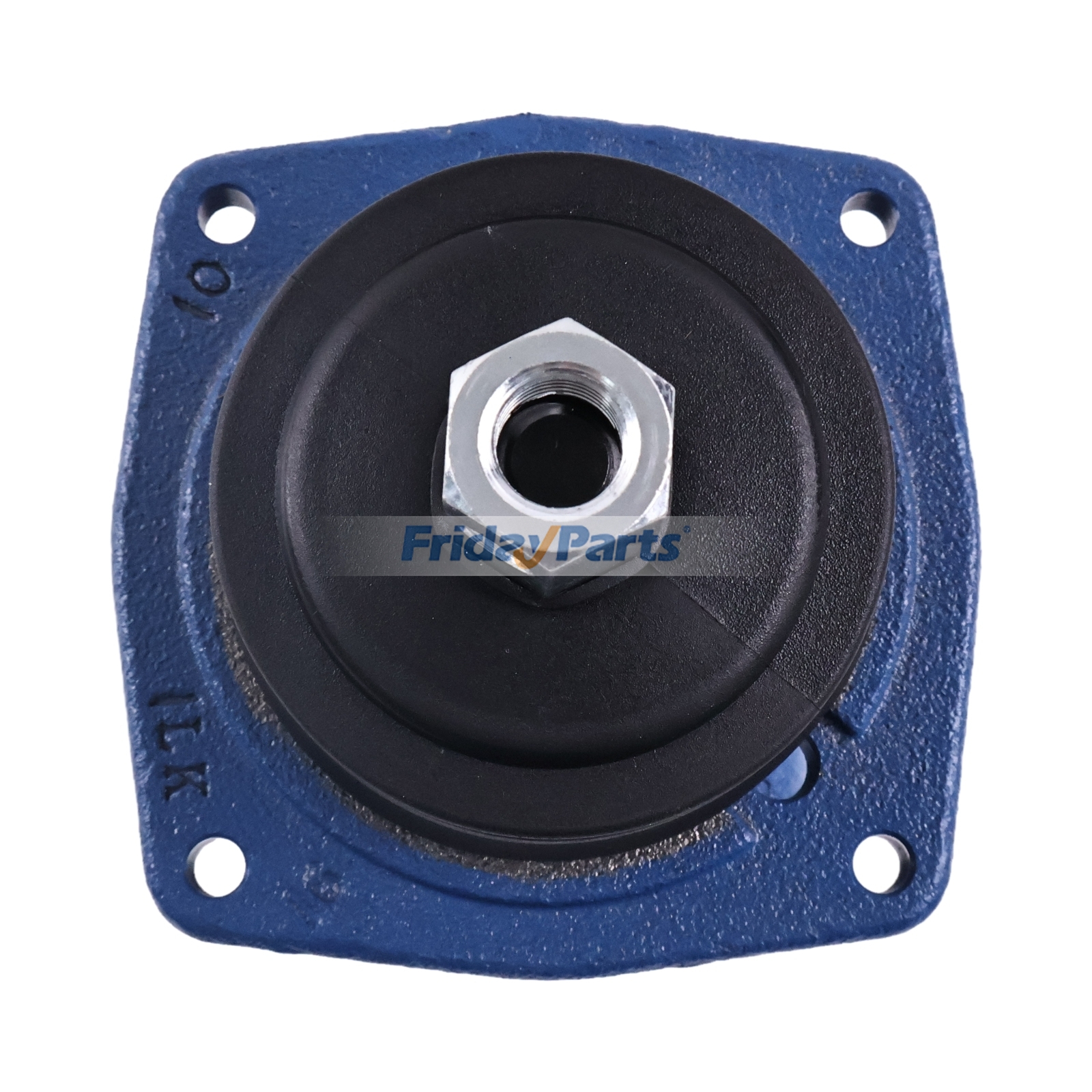 FridayParts Pilot Valve