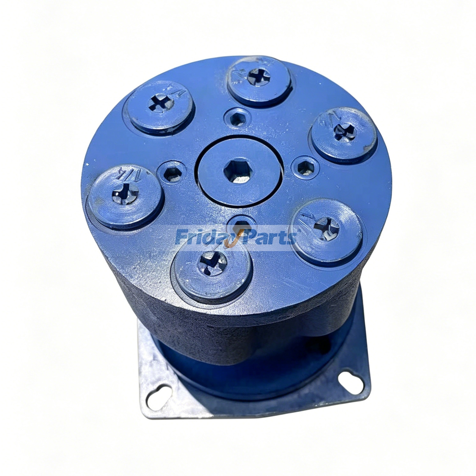 Engine,Excavator Pilot Valve