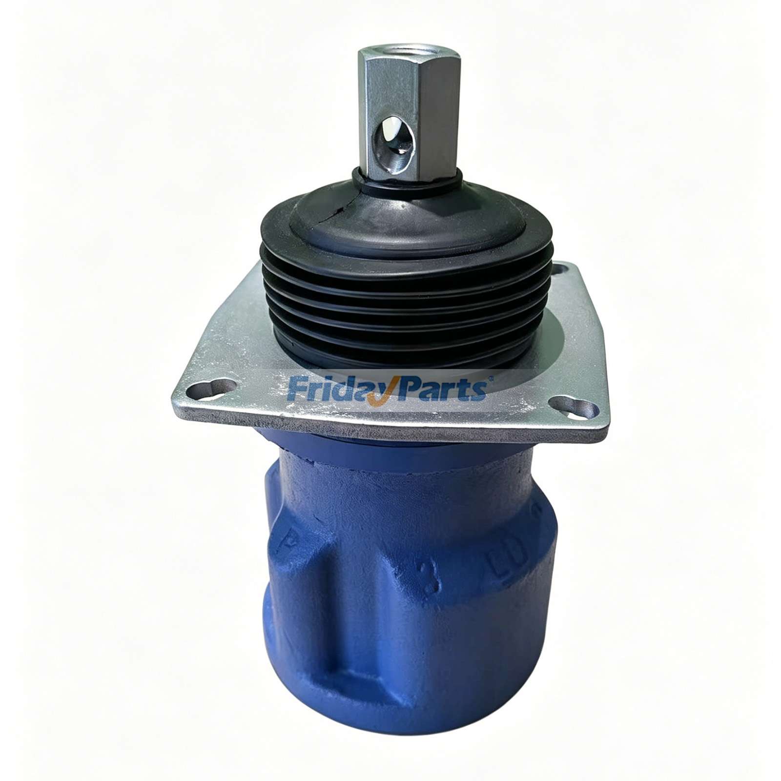Pilot Valve AT131277 AT189840 for John Deere Engine 4039 4239 Excavator 490 493 490D 493D 495D 590D 595D 70D 790D