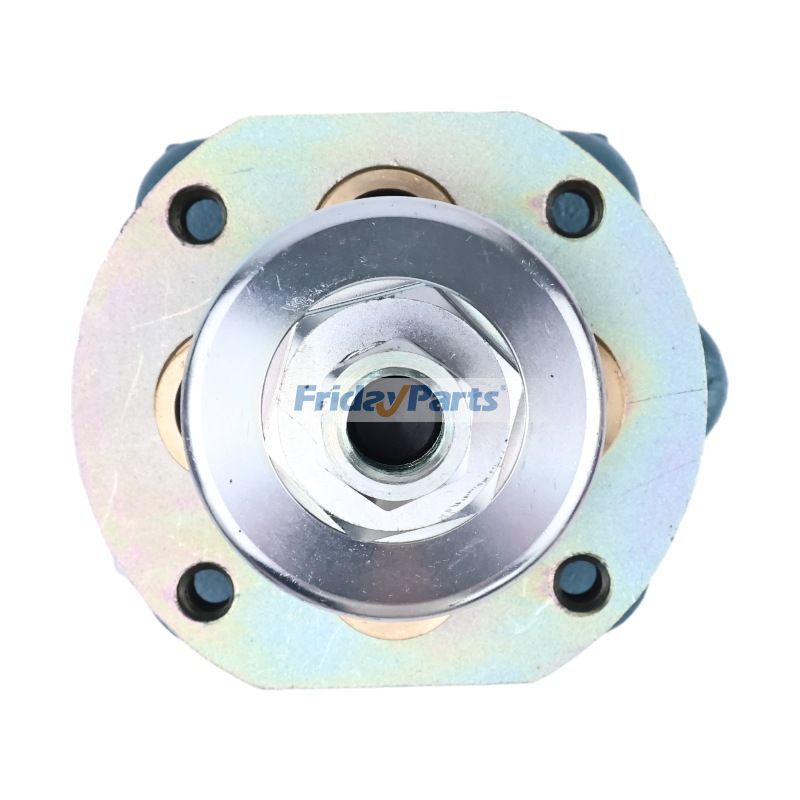 Pilot Valve in Stock in China,USA,China Stock