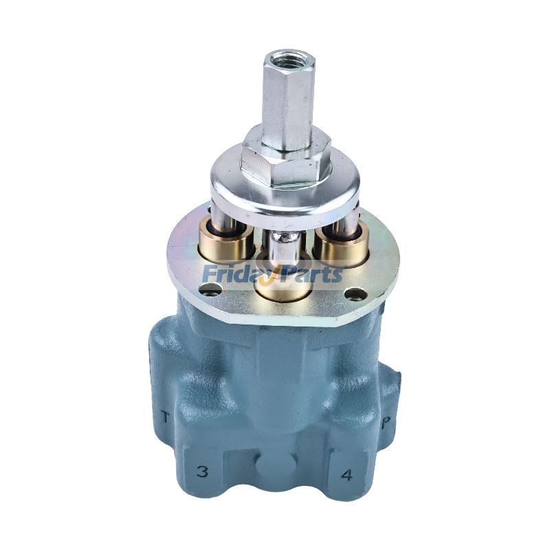Pilot Valve For JOHN DEERE Excavator