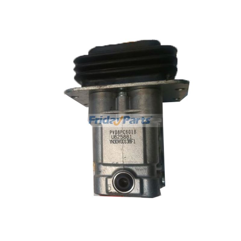 Pilot Valve Foot Pedal YN30V00138F1 YN30V00138F2 YN30V00138F3 for Kobelco Excavator SK200-10 SK210LC-10 SK330LC-10 SK20LC-10 SK250LC-10 SK350LC-10