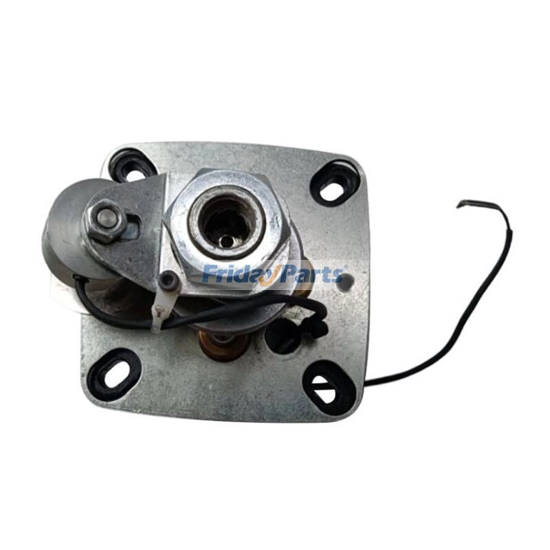 Válvula piloto para minicargadora Doosan Daewoo 460 para Excavadora