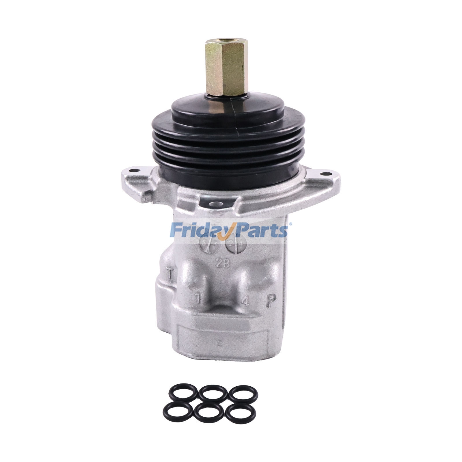 Pilot Valve for Loader