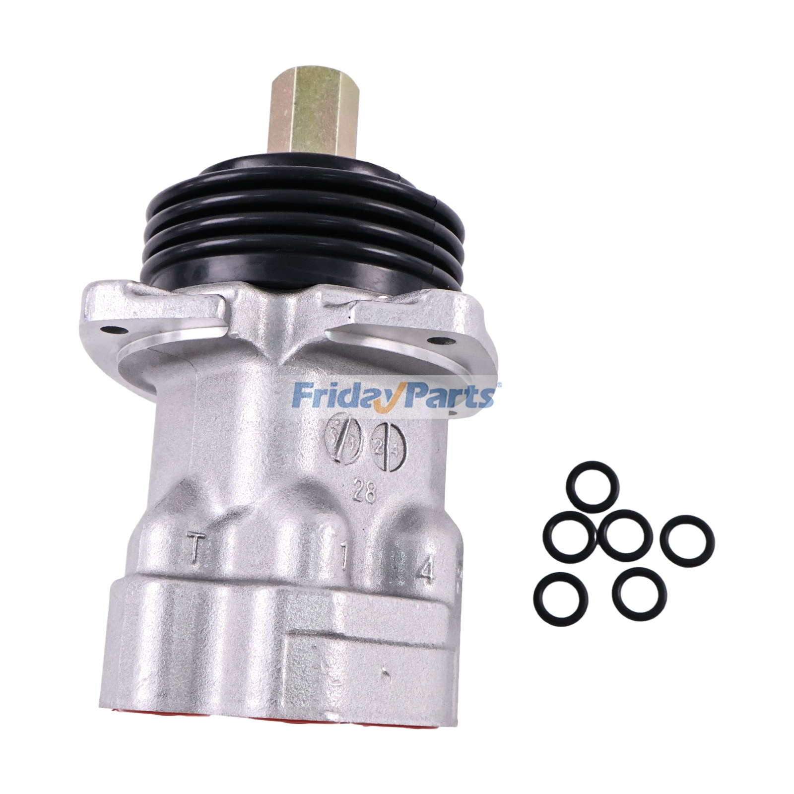  Pilot Valve For CASE