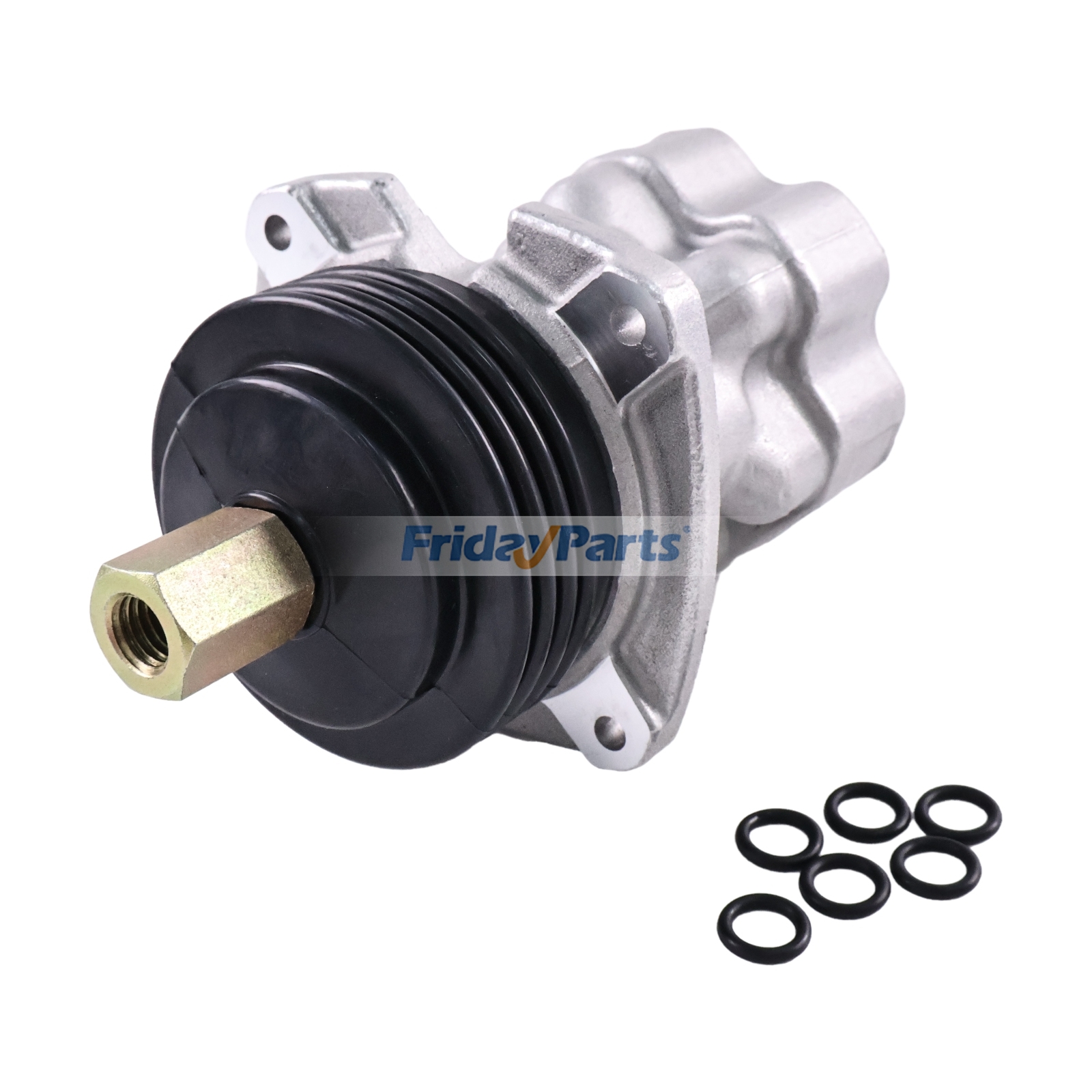 Pilot Valve for CASE Loader 580N