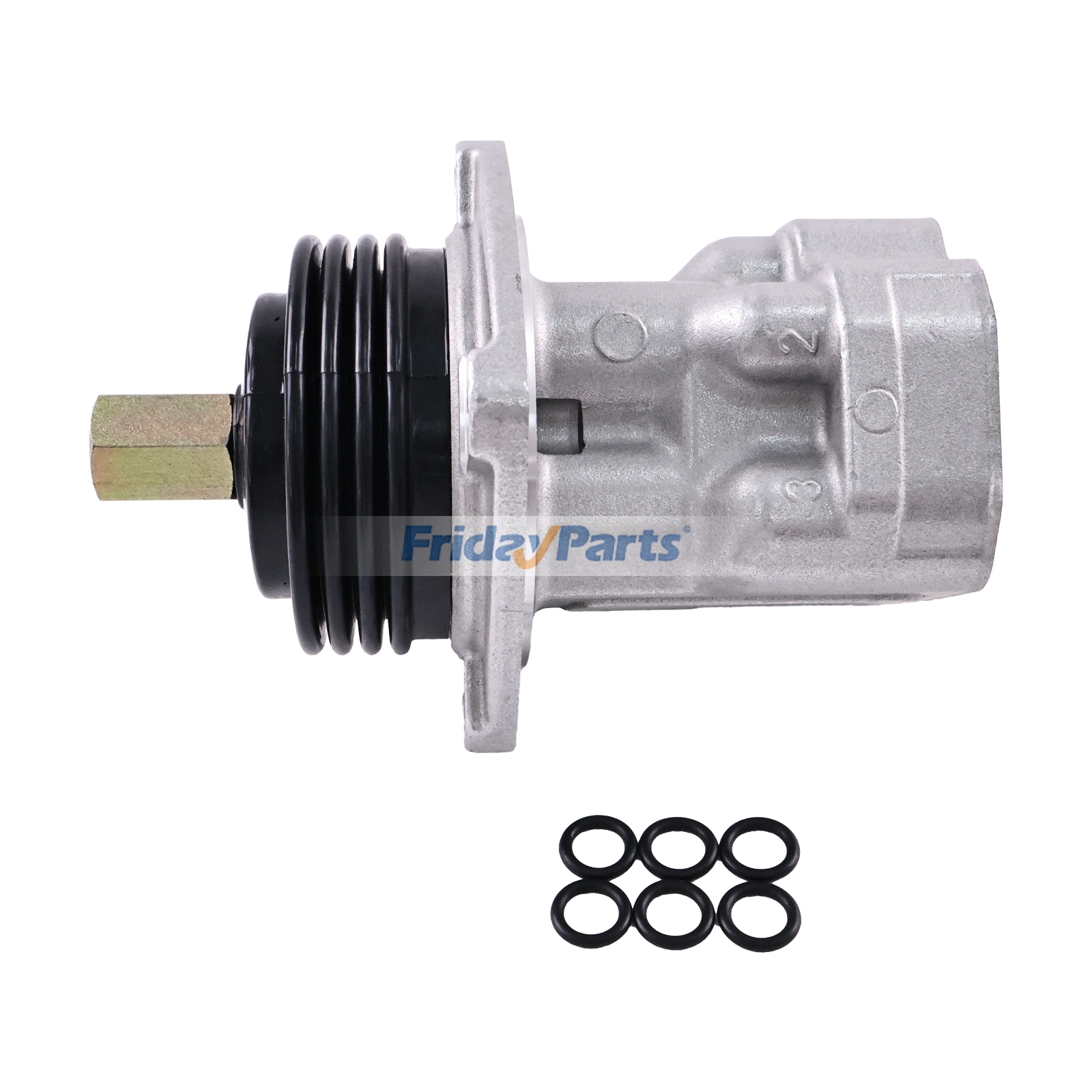 Loader Pilot Valve