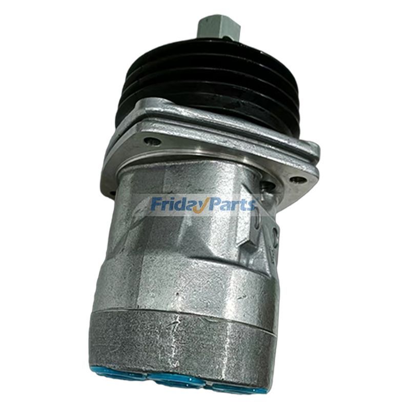 Válvula piloto para excavadora Caterpillar CAT E303 E306E E306F E305.5 Para CAT