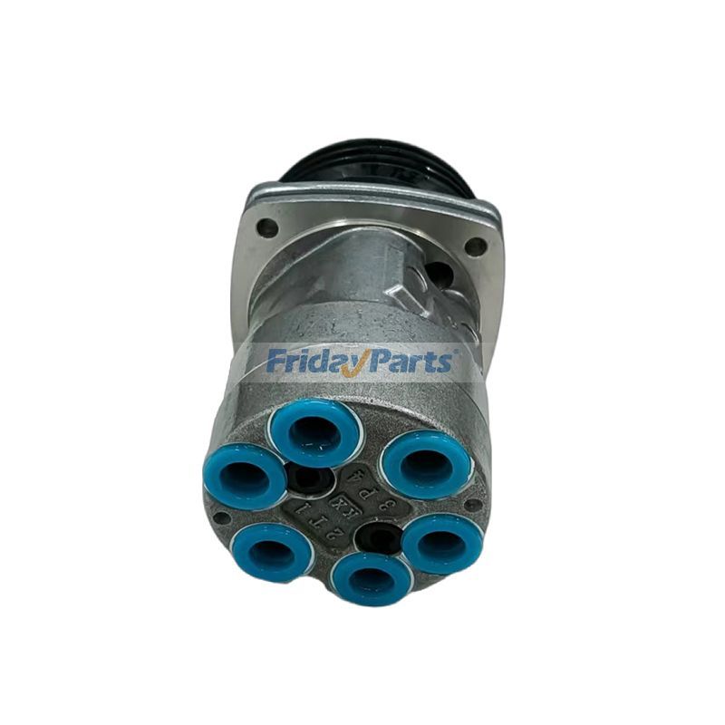 Válvula piloto para excavadora Caterpillar CAT E303 E306E E306F E305.5 de FridayParts