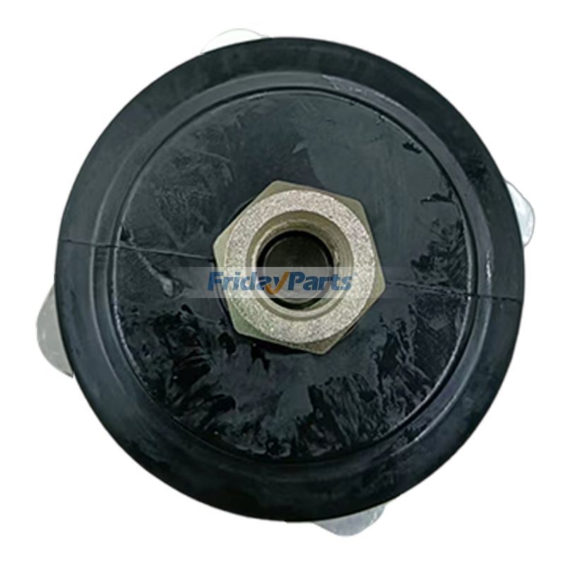 Válvula piloto para excavadora Caterpillar CAT E303 E306E E306F E305.5