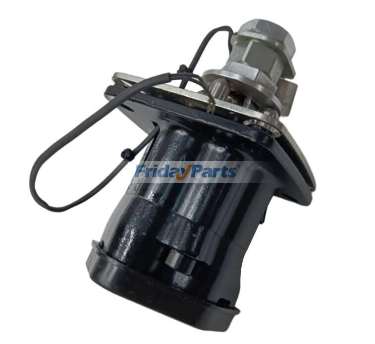 Válvula piloto para minicargadora Doosan Daewoo 460 para Excavadora