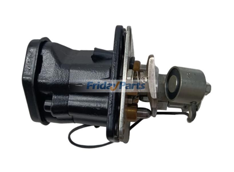 Válvula piloto para minicargadora Doosan Daewoo 460 para Excavadora