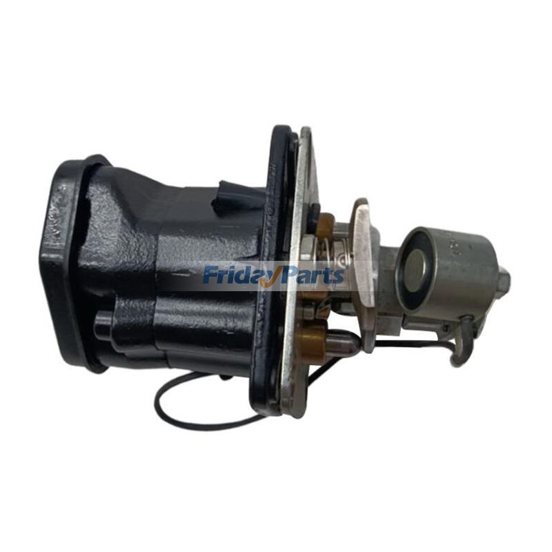 Válvula piloto para minicargadora Doosan Daewoo 460