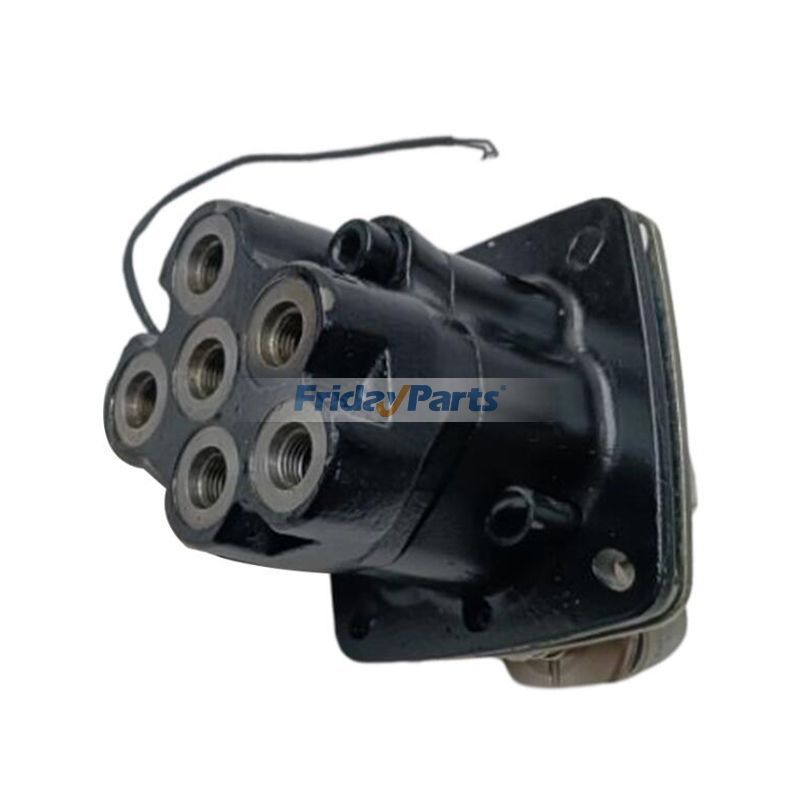 Válvula piloto para minicargadora Doosan Daewoo 460 para Excavadora