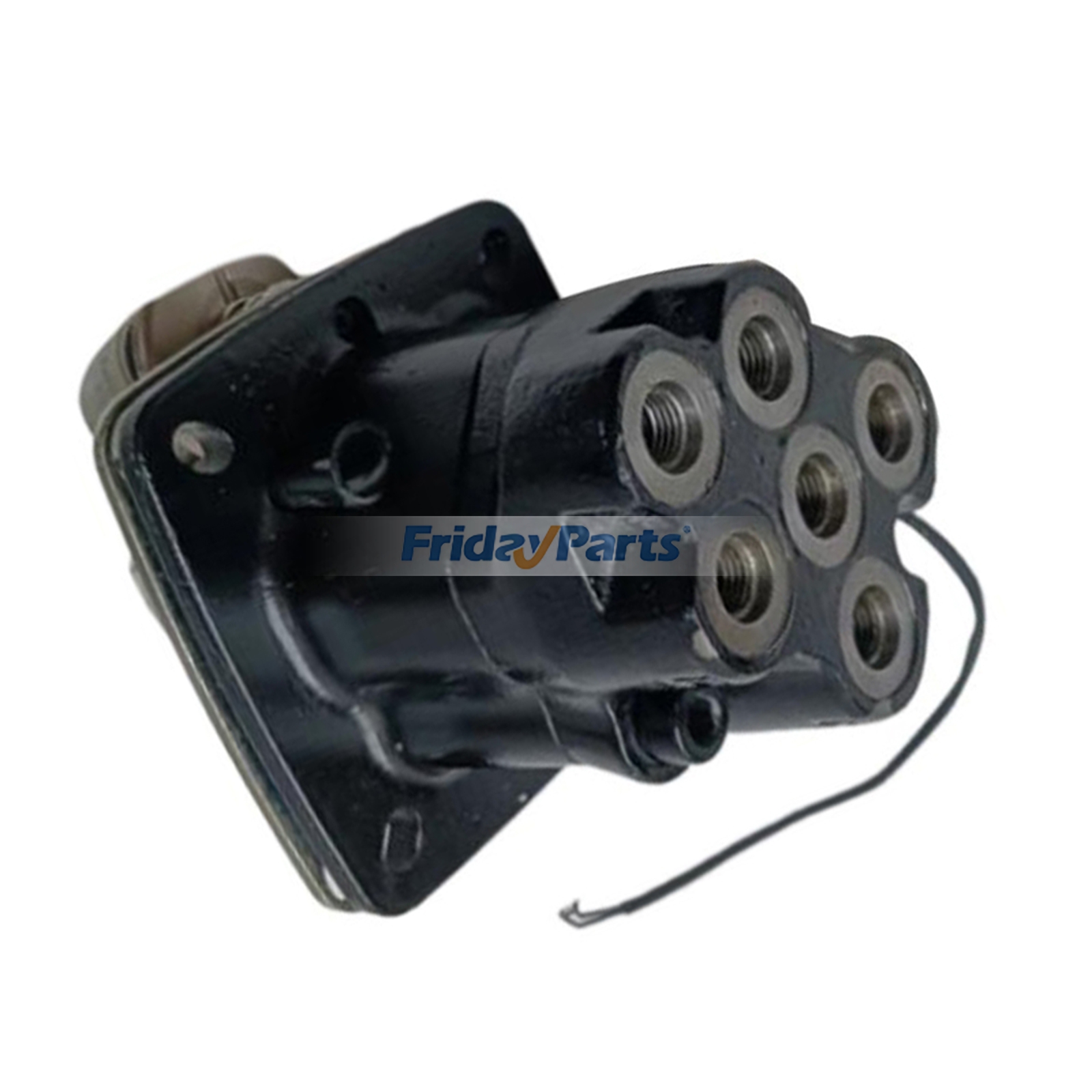 Pilot Valve for Doosan Daewoo Skid Steer Loader 460 for less