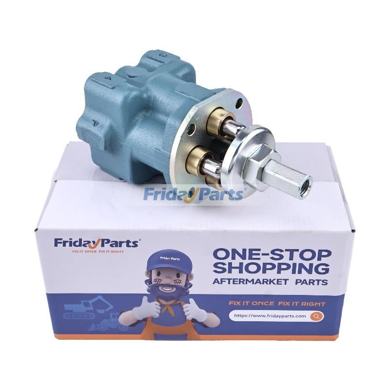 Pilot Valve for Hitachi Excavator EX200-2 EX200-3 EX200-5 EX120-3 EX120-5