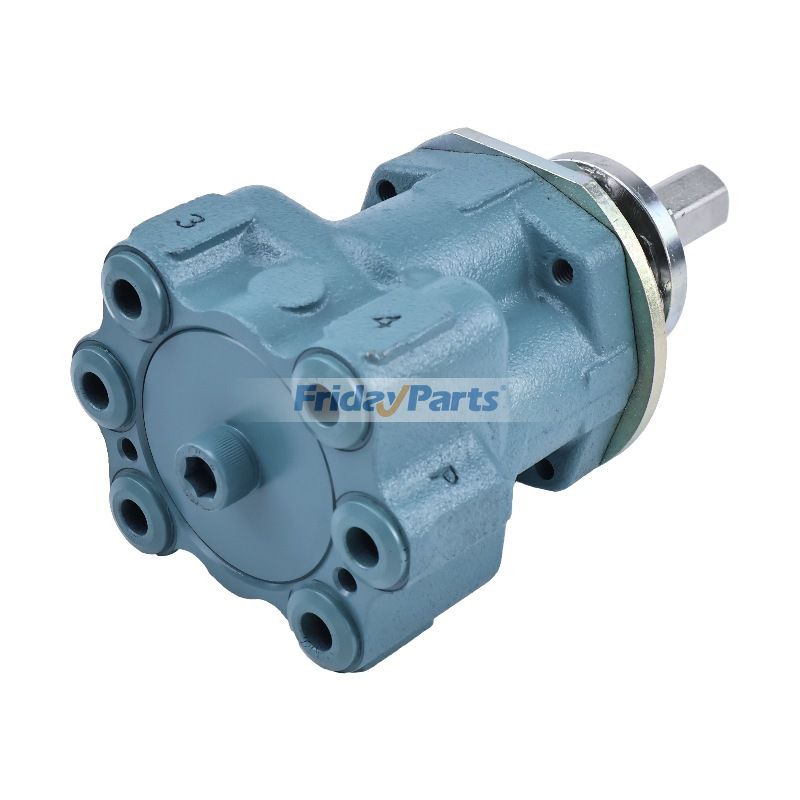 Pilot Valve for Hitachi Excavator EX200-2 EX200-3 EX200-5 EX120-3 EX120-5 for less