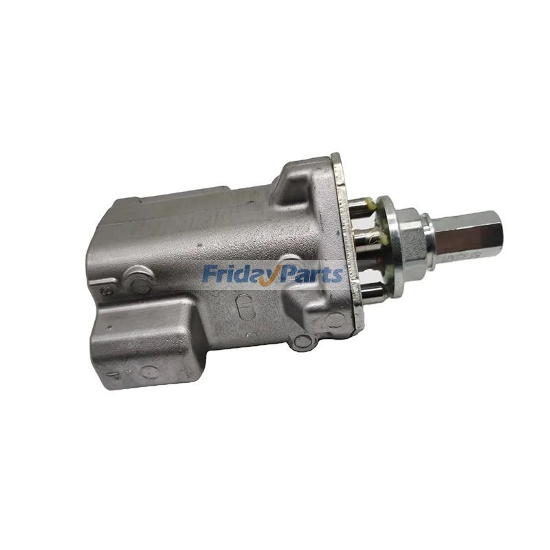 Pilot Valve for Hitachi Excavator EX200-6 ZAX200 ZAX230 ZAX240 ZAX270 ZAX330 ZAX360 ZAX450 ZAX470