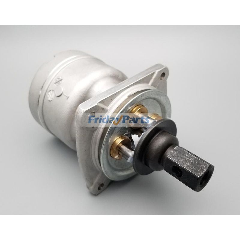 Pilot Valve for Kato Excavator HD700 HD800 HD900 HD1250-7