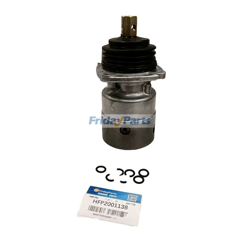 FridayParts Pilot Valve