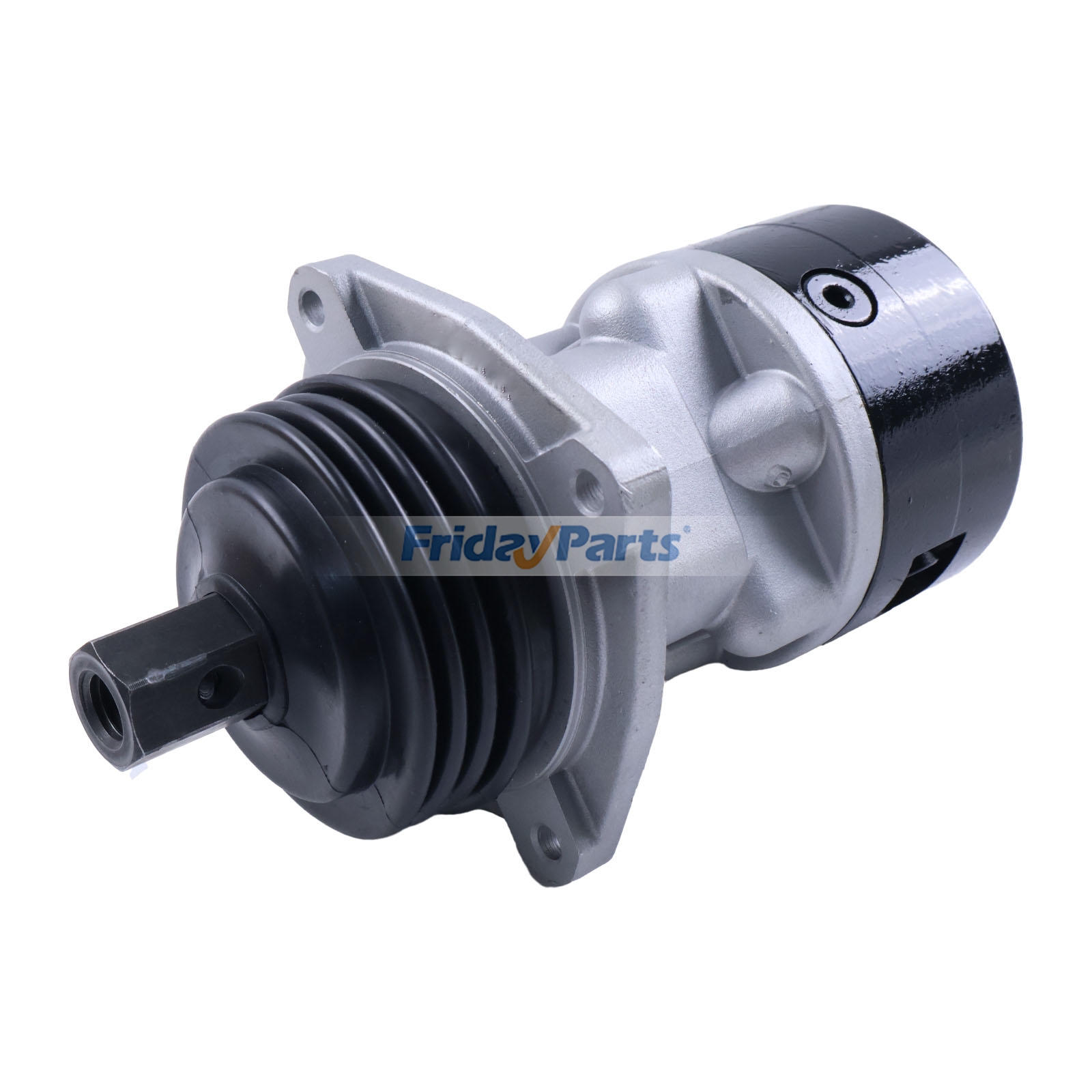 Excavator Pilot Valve