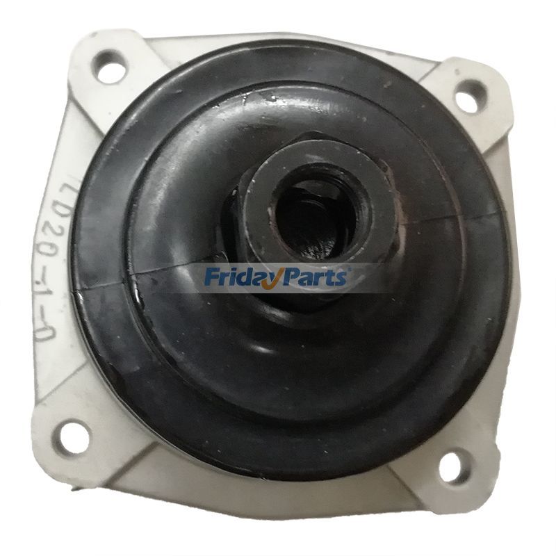 Pilot Valve Mark 4 for Excavator