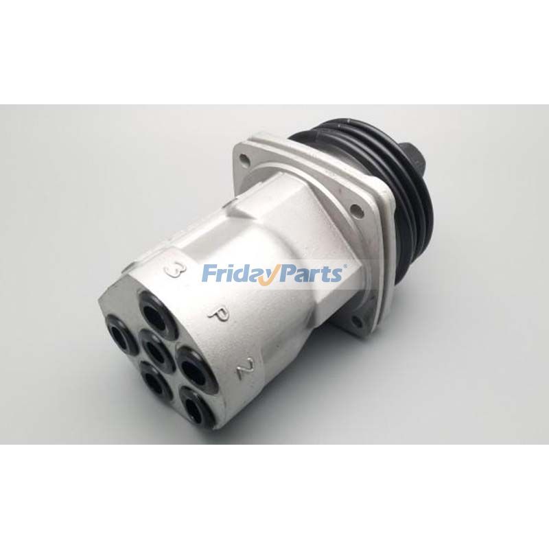 Vorsteuerventil für Kobelco SK55 SK70 SK75 CASE CX55 CX75 Kubota KX161 KX163 Bagger