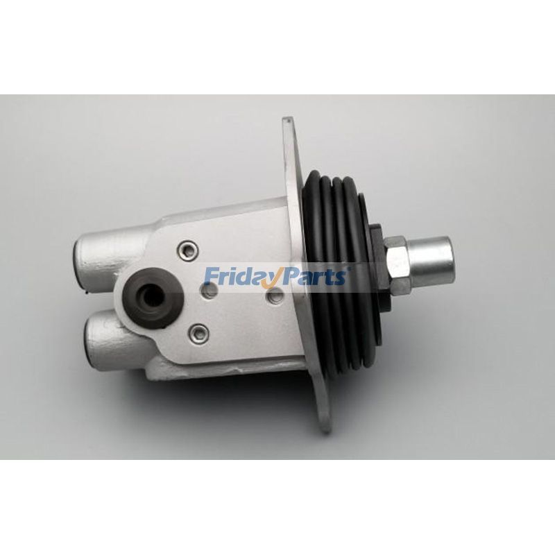 Válvula piloto para excavadora Komatsu PC55 PC60 PC100 PC120 PC200 PC220 PC240 PC300 PC360 PC400 PC450 para Excavadora