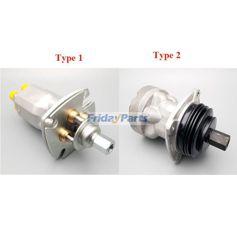 Pilot Valve for Sany for Excavator