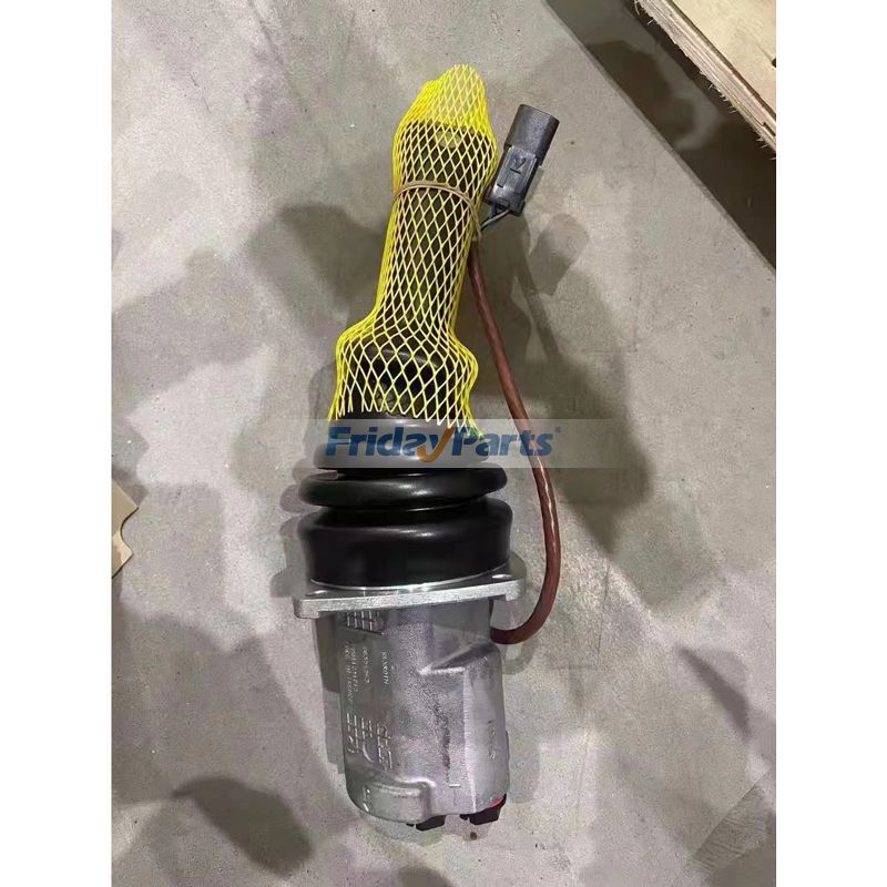 Rechts Joystick Pilot Ventil Montage 172441-74050 172441-74030 für Yanmar Bagger VIO20-2 VIO30-2 VIO35-2 VIO45 VIO55 VIO75