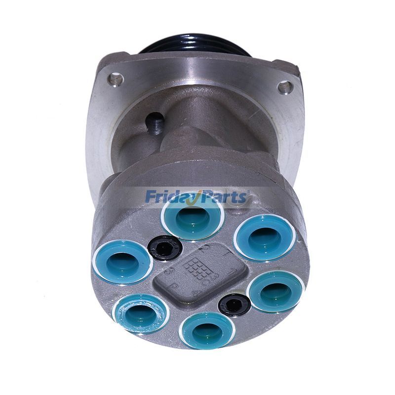 Excavator Joystick Pilot Valve