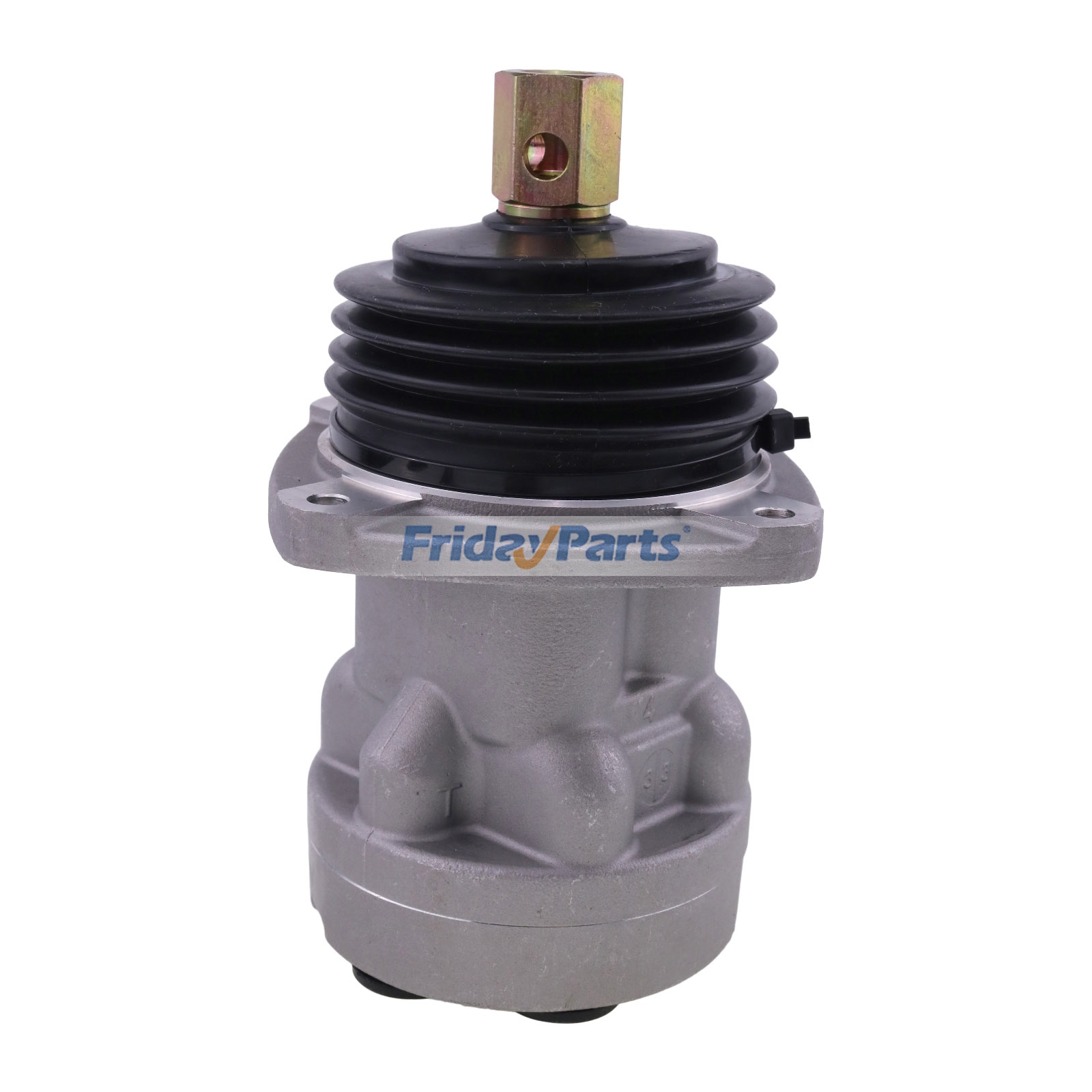 CAT用ジョイスティックパイロットバルブ