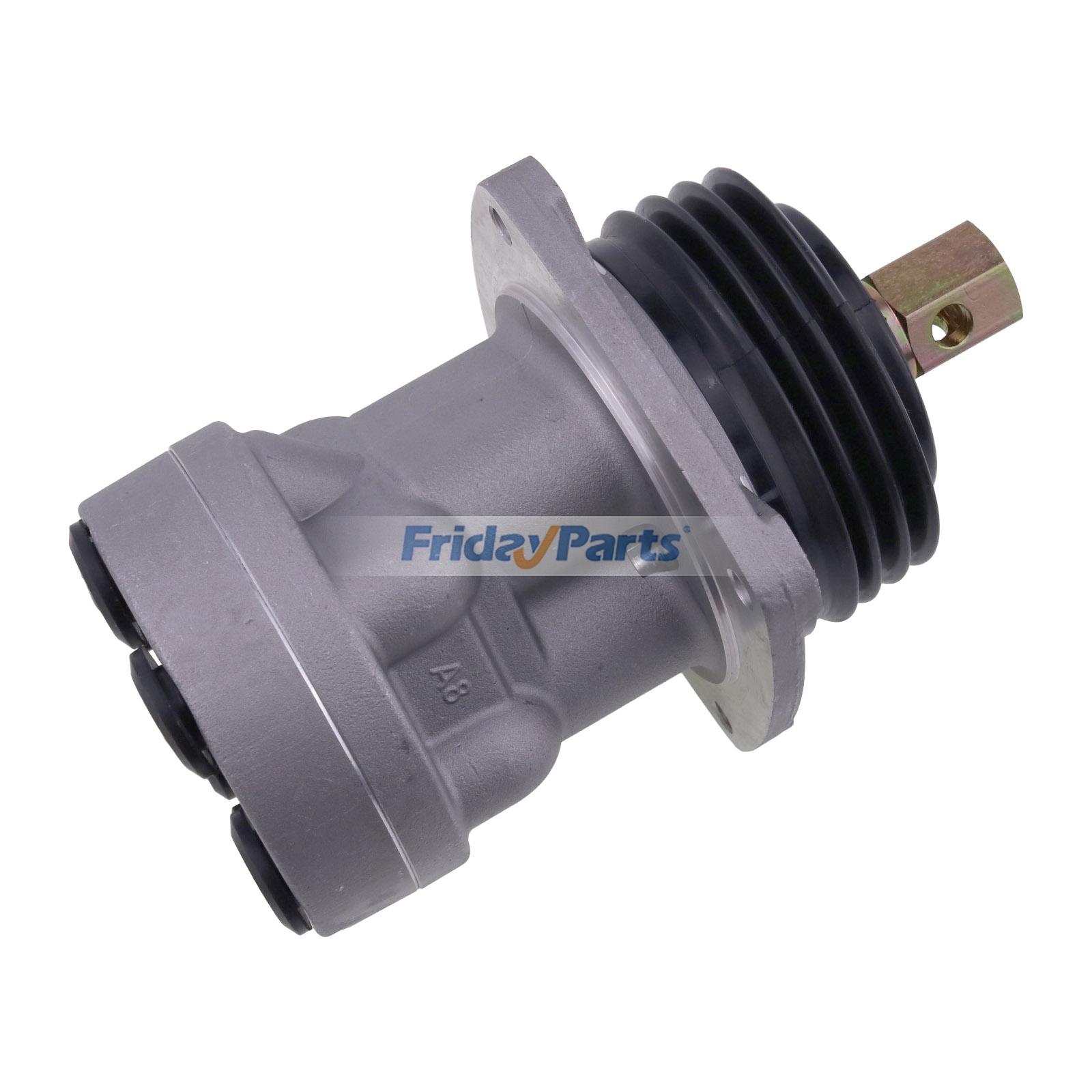 Válvula piloto de joystick 206-3305 para excavadora Caterpillar CAT 311C 312C 312D 314C 315C 318C 319C 320C Motor 3066 3126 3064