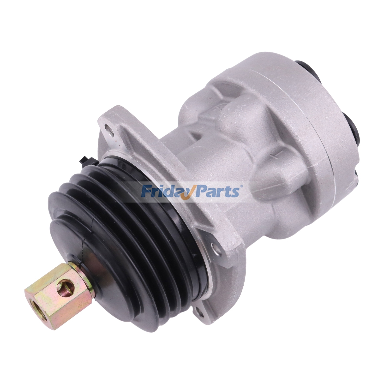 エクスカベーター ジョイスティックパイロットバルブ