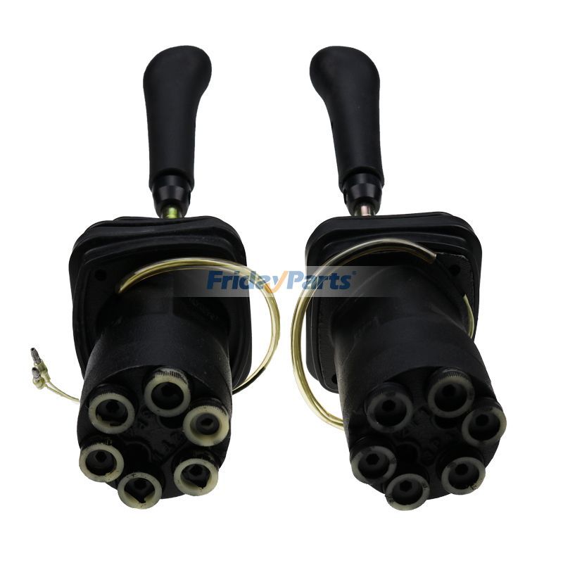 Pilot Valve for Excavator