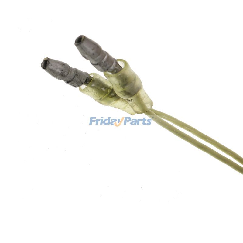 Excavator Pilot Valve